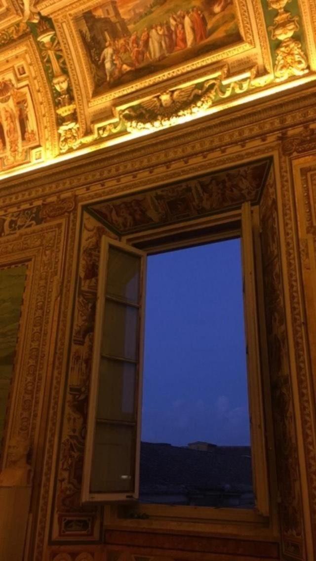 Pop Corn Vatican Suites Rome Exterior photo